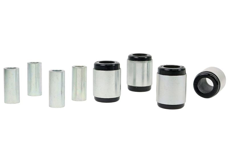 Whiteline Control Arm Lower Inner Bushing Holden Colorado 2003-2012 W53289