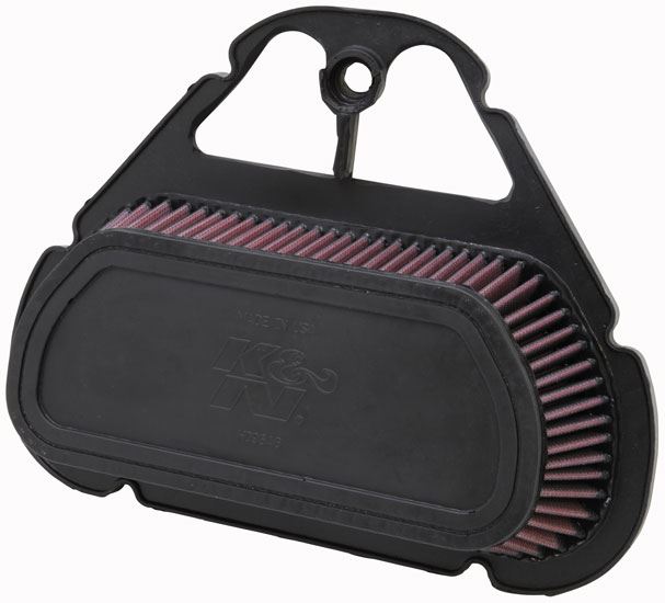 K&N High-Flow Air Filter Performance Washable Yamaha Yzf R6/Yzf R6S 599 99-05