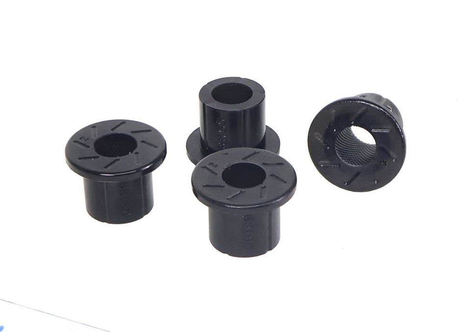 Whiteline Spring Eye Rear Bushing Ford Ranger Mazda BT-50 VW Amarok 2011+ W73395