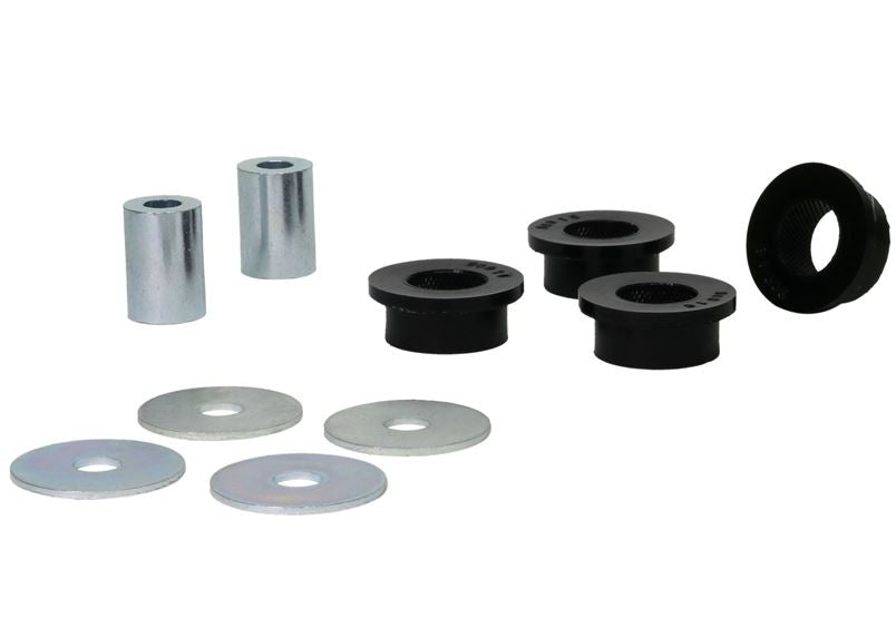 Whiteline Steering Rack And Pinion Mount Bushing Kit Toyota Aristo W13384