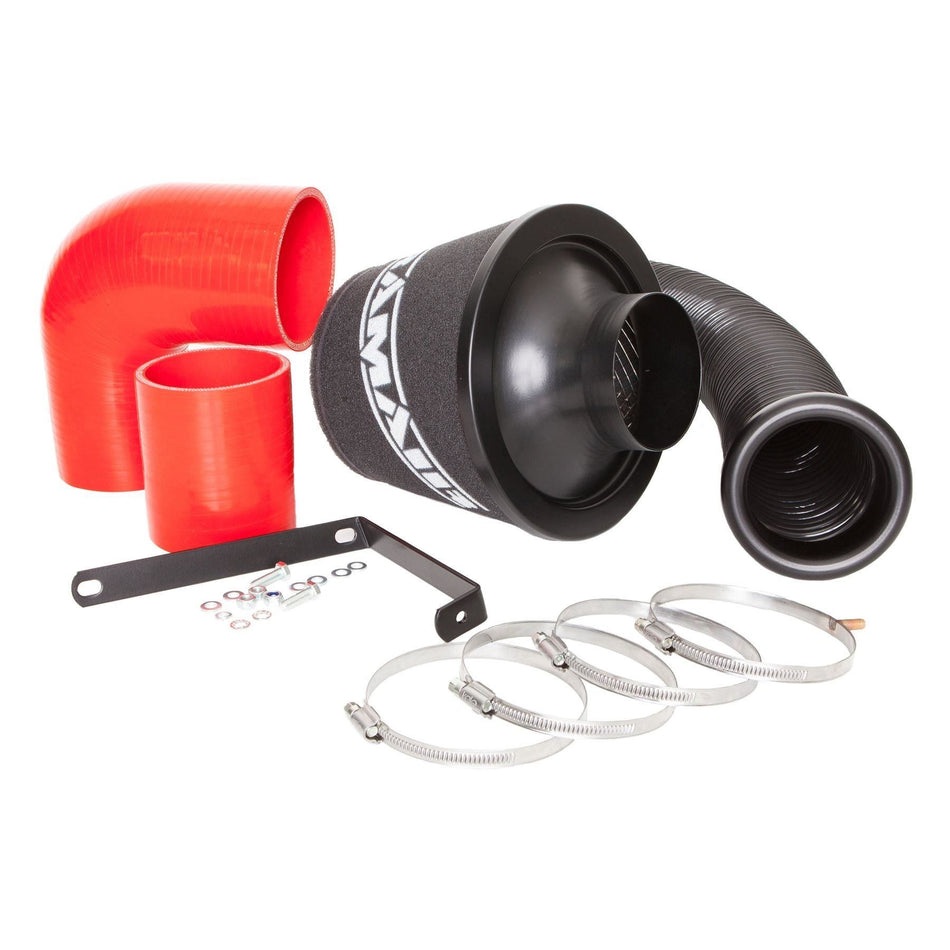 Ramair Performance Foam Air Induction Kit For VW Golf MK5 R32 and Audi A3 3.2 V6