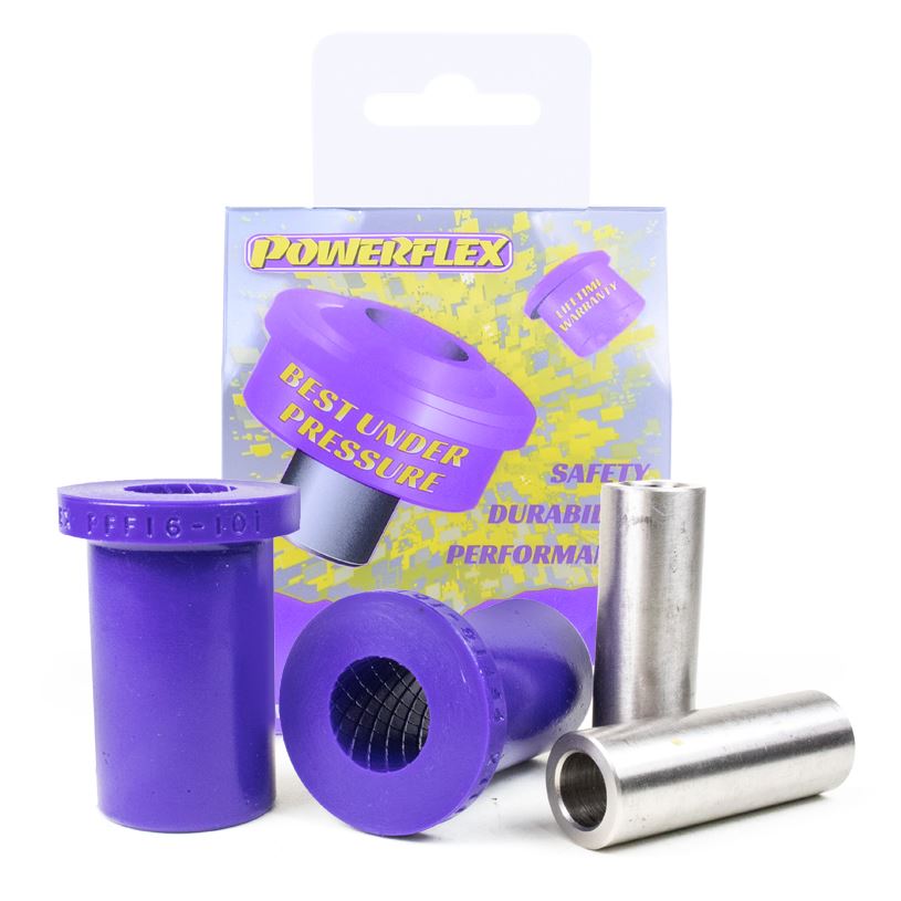 Powerflex Road Series Front Wishbone Front Bush PFF16-101 (2 Included)