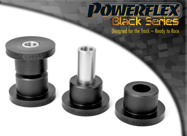 Powerflex Black Series Front Wishbone Front Bush PFF80-801BLK (2 Included)