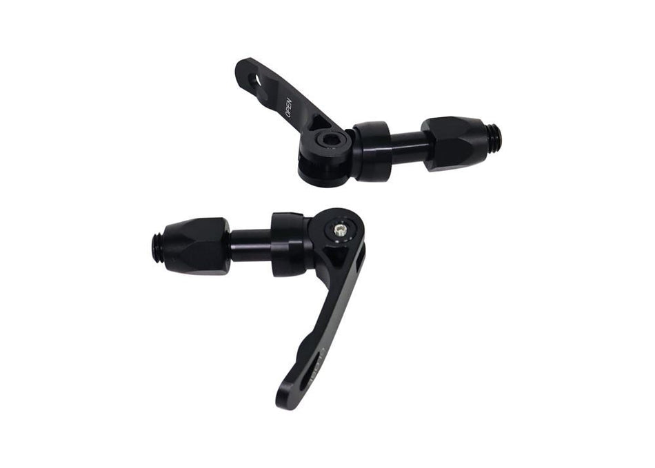 Whiteline Brace Strut Tower Clamp Multi-Fit HSV Holden Mazda HDT 1978-17 KSB790