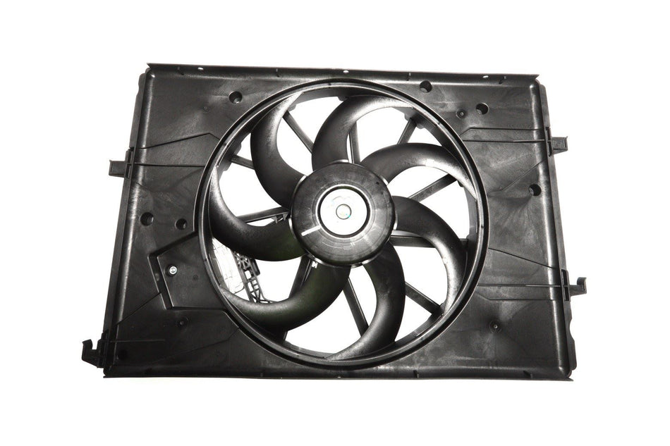 CHITAO Climate Engine Cooling  Fan and Heating System CHI-CT20982