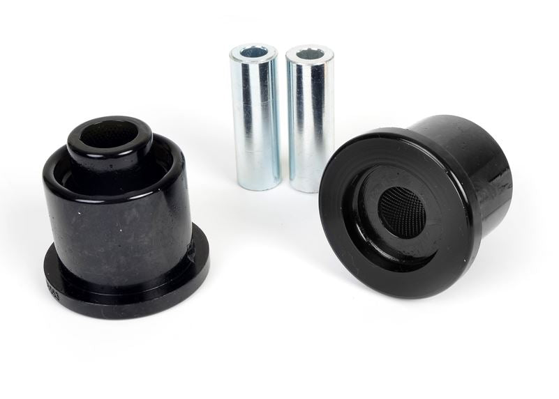 Whiteline Suspension Beam Axle Front Bushing Kit Citroen C2 C3 2002-2010 KDT944