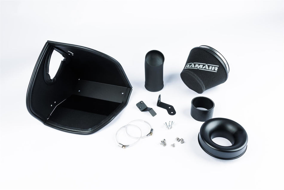 Ramair Air Filter Induction Kit For Mini Cooper F56 1.5T Cooper S 2.0T - NO MAF