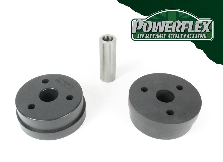 Powerflex Heritage Rear Lower Engine Mount Front 79mm PFR76-308H (1 Included)