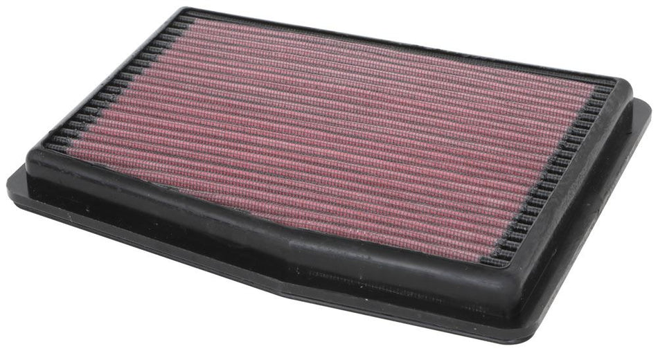 K&N High-Flow Air Filter Washable Kia Sorento Iv/Sorento/Sportage 1.6 L4 20-24