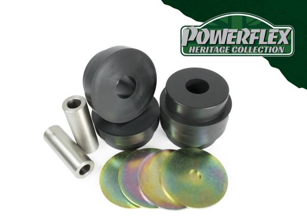 Powerflex Heritage Series Front Trailing Arm Rear Bush PFF5-1001H (2 Included)