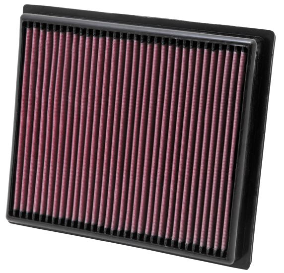K&N High-Flow Air Filter Performance Oiled Polaris Ranger Rzr Xp 900 875 11-13