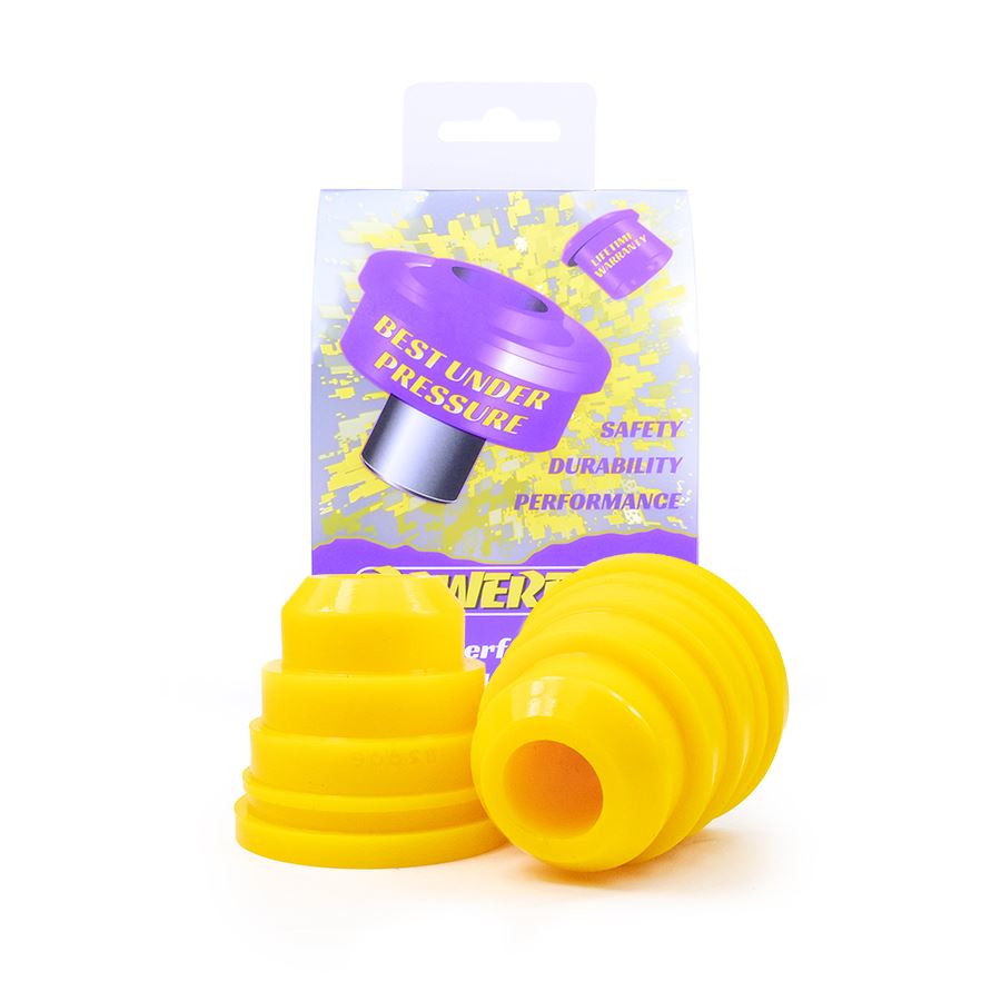 Powerflex Road Series Bump Stop, Vw Front BS006 (2 Included)