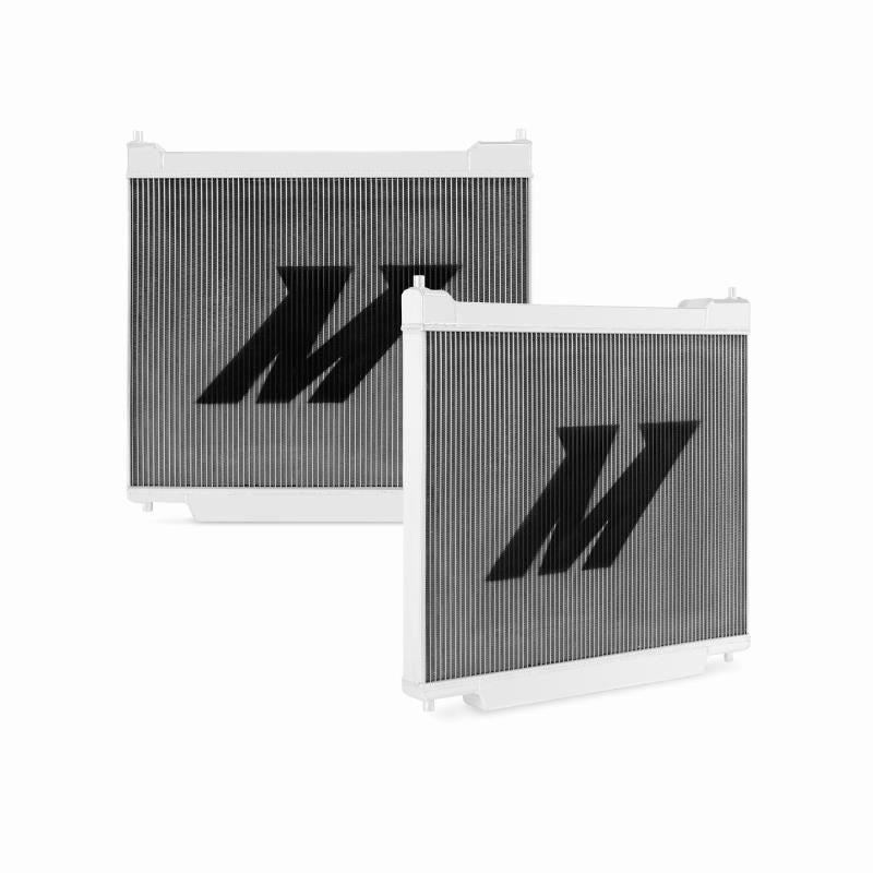 Mishimoto 7.3L Powerstroke Performance Radiator Ford F-250/F-350 95-97