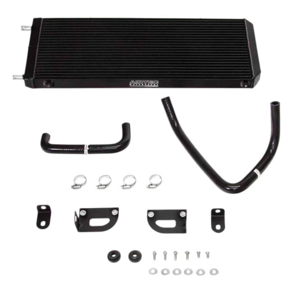 Airtec Motorsport Additional Turbo Radiator for Honda Civic FK8 Type R