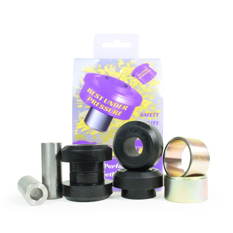 Powerflex Road Series Rear Lower Arm Inner Bush  PFR85-818 (2 Included)