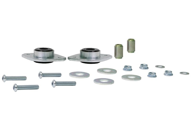 Whiteline Suspension Strut Mount BMW 3 Z1 Z3 1982-2006 W44040