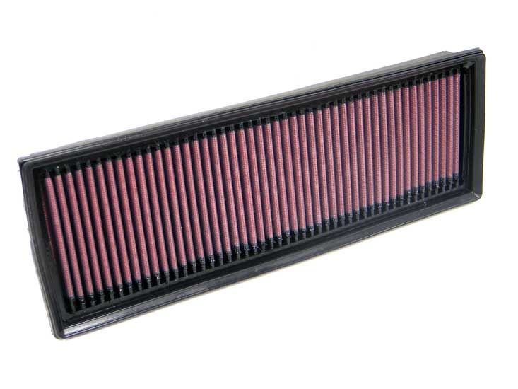 K&N High-Flow Air Filter Performance Washable Oiled Chevrolet Hhr 2.4 L4 06-11