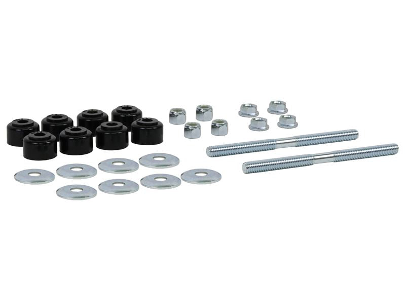 Whiteline Suspension Sway Bar Link Kit Universal Fit W21806S