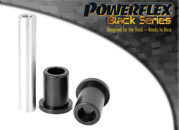 Powerflex Black Series 100 Series Top-Hat Bush PF99-101BLK (1 Included)