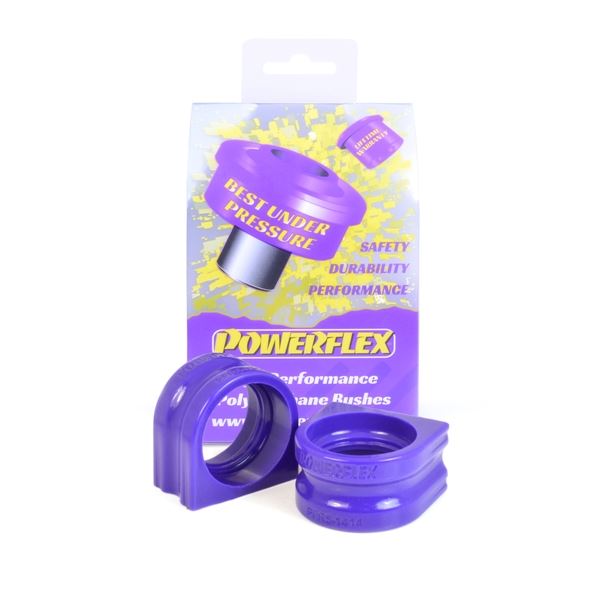 Powerflex Road Series Rear Anti Roll Bar Mounting Bush PFR5-1414 (2 Included)