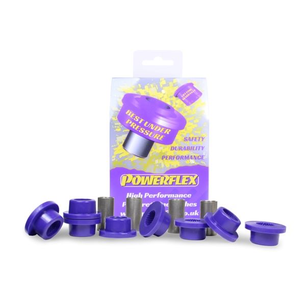 Powerflex Road Series Front Lower Wishbone Bush PFF66-402 (4 Included)