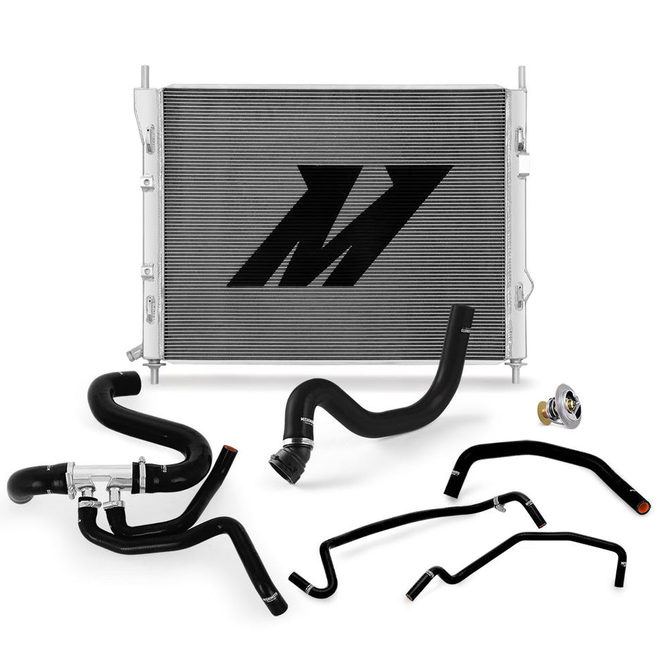 Mishimoto Performance Essentials Ford Mustang 2015-2017 Direct Fit Upgrade