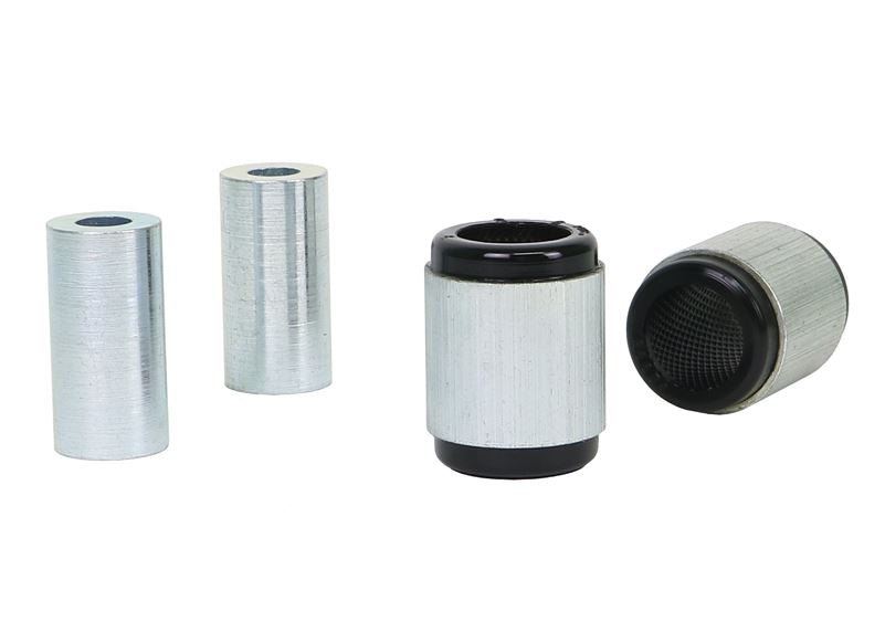 Whiteline Control Arm Lower Rear Inner Bushing Kit Nissan 350Z Infiniti G W62996