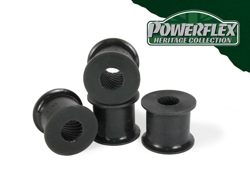 Powerflex Heritage Series Rear Anti Roll Bar Bush 20mm PFR85-1112-20H 4 Included