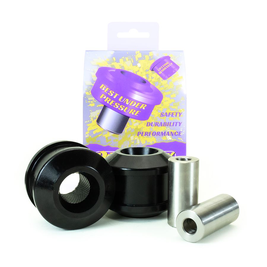 Powerflex Road Series Front Wishbone Rear Bush  PFF1-1002 (2 Included)