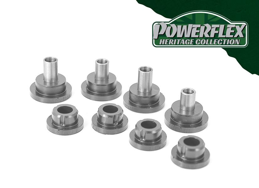 Powerflex Heritage Series Front Anti Roll Bar End Link PFF69-107H (2 Included)