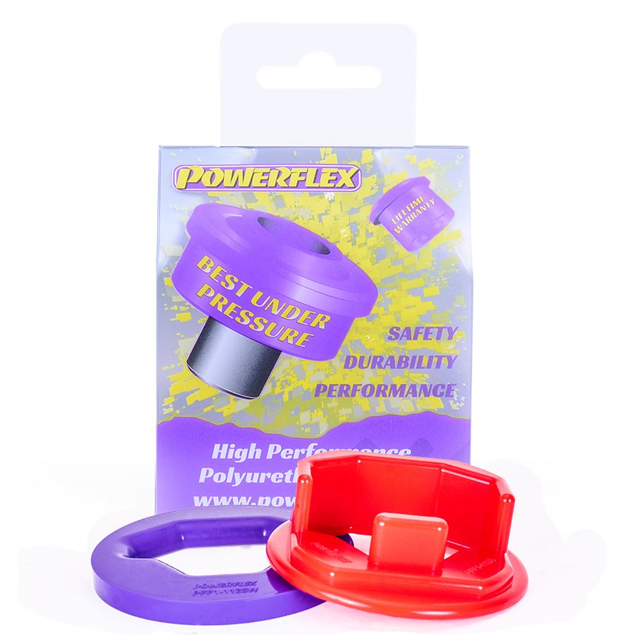 Powerflex Road Series Upper Engine Mount Insert (Diesel) PFF1-1125R (1 Included)