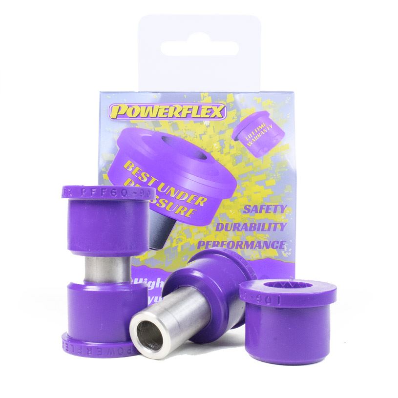 Powerflex Road Series Front Arm Front Bush PFF60-901 (2 Included)