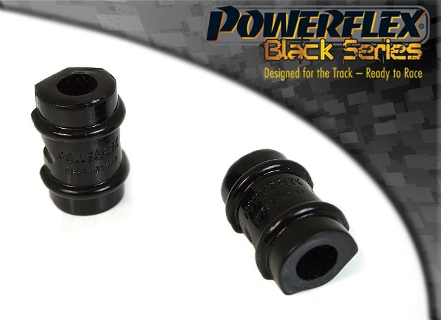 Powerflex Black Series Anti Roll Bar Bush 17mm PFF50-215-17BLK (2 Included)