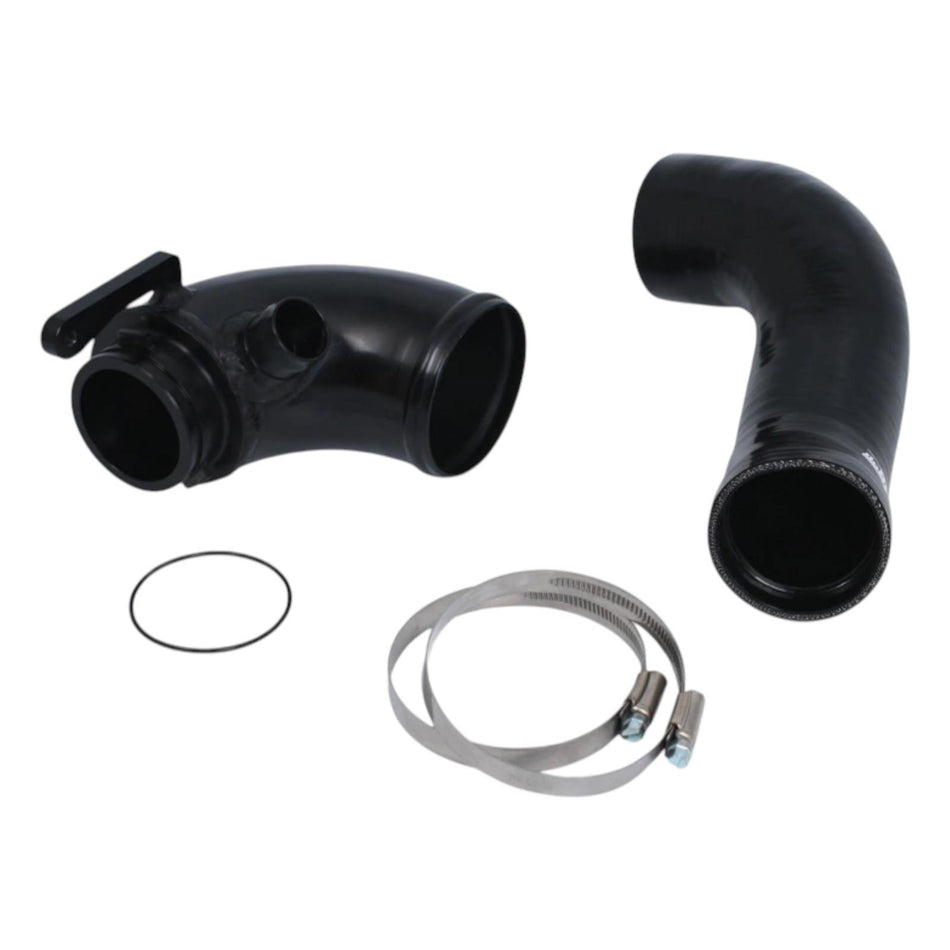 do88 Performance MQB Turbo Air Inlet Pipe OEM Turbo Airbox for Golf MK7 GTI R Audi A3 S3 8V