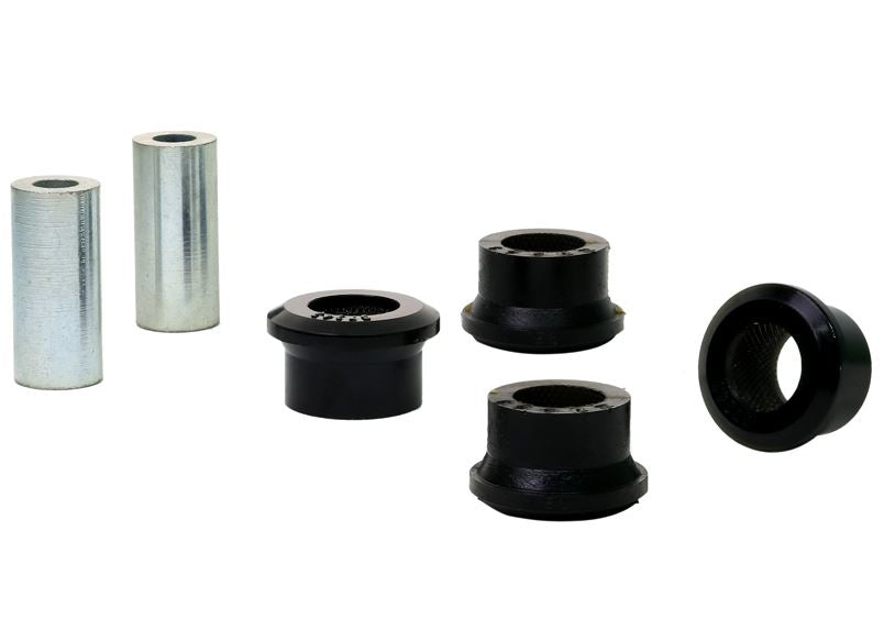 Whiteline Control Arm Lower Inner Rear Bushing Honda Civic 2005-2012 W53411