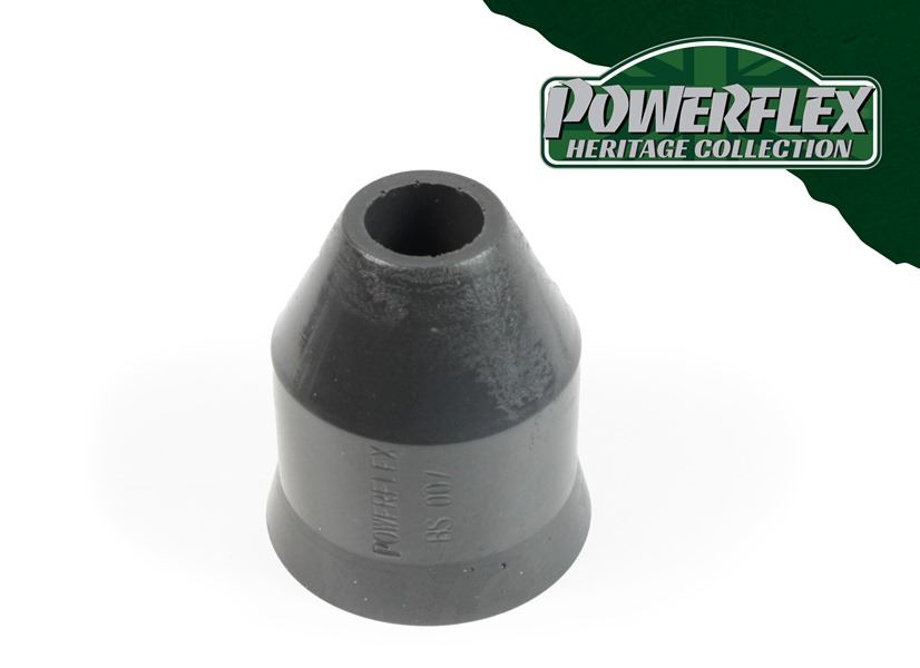Powerflex Heritage Series Rear Bump Stop BS007H (2 Included)