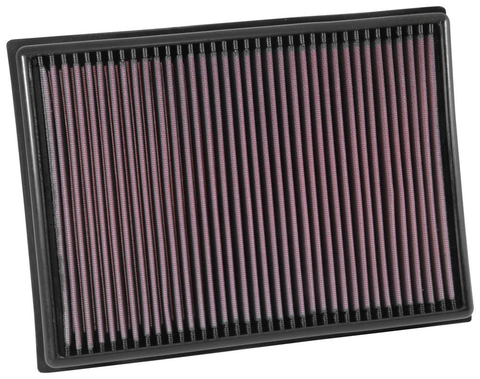 K&N High-Flow Air Filter Washable For Toyota 4Runner/Land Cruiser 4.0 V6 10-24