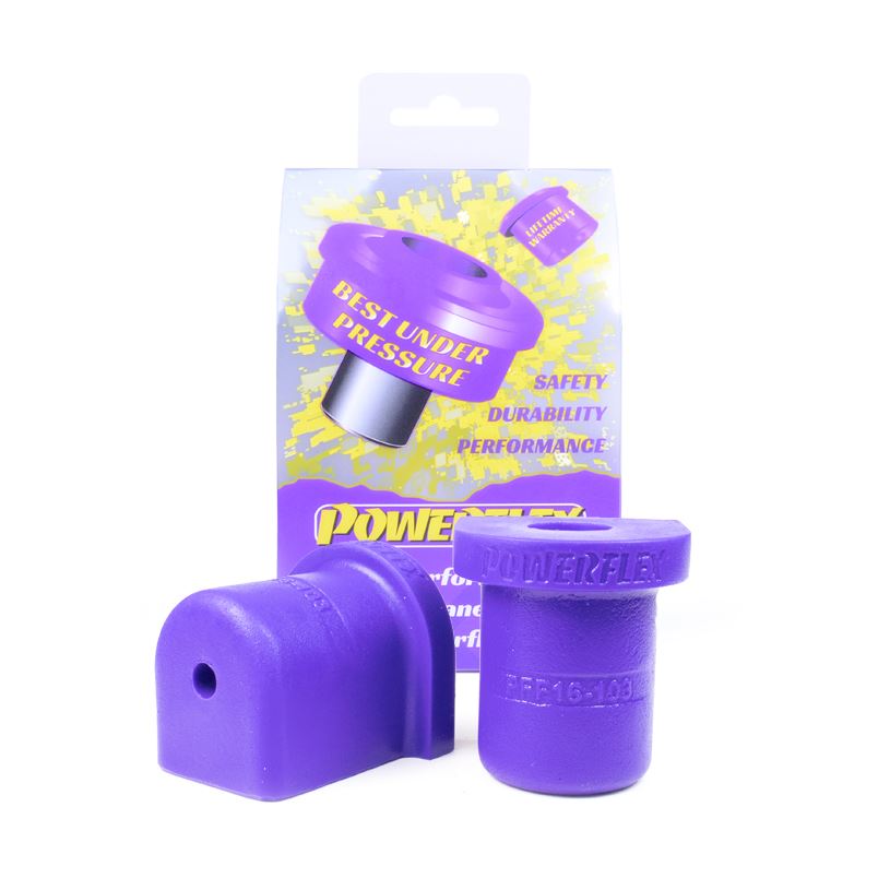 Powerflex Road Series Front Wishbone Rear Bush PFF16-103 (2 Included)