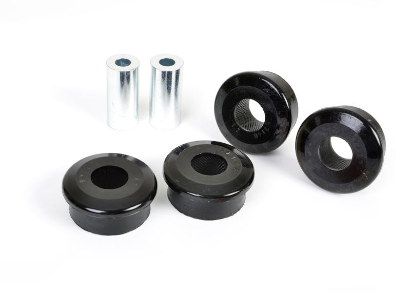 Whiteline Differential Mount Front Bushing Kit Subaru Forester 1998-On KDT905