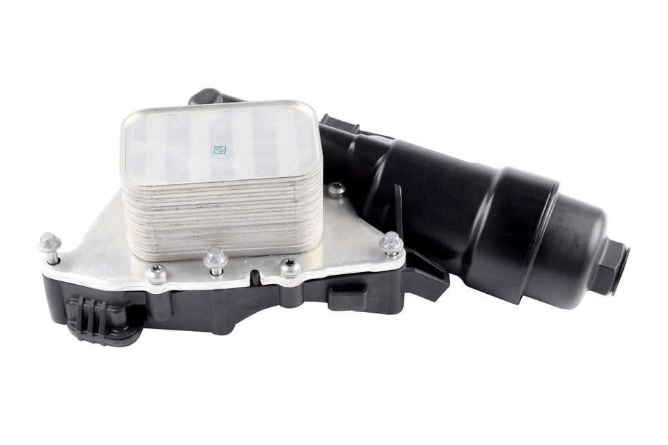 BOGAP Oil Filter Housing BMW 2 F45 F46 X1 F48 X2 F39 MINI Clubman F54/F55/F56