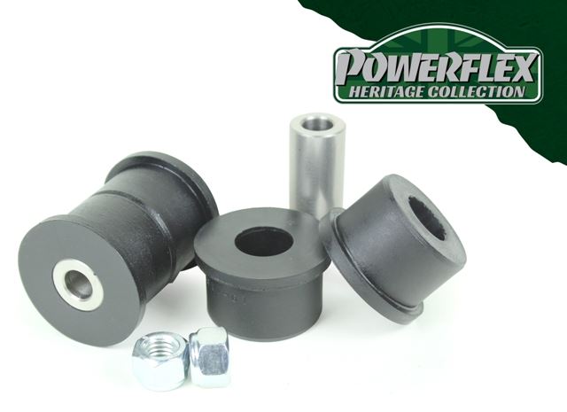 Powerflex Heritage Series Rear Trailing Arm Outer Bush PFR19-110H (2 Included)