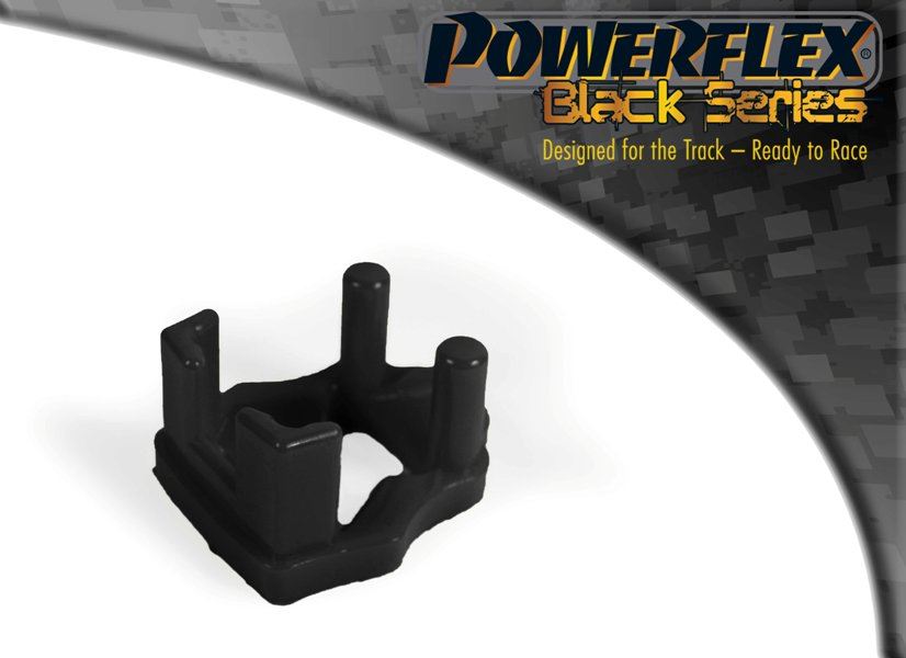 Powerflex Black Series Upper Torque Rod Insert PFF88-1030BLK (1 Included)