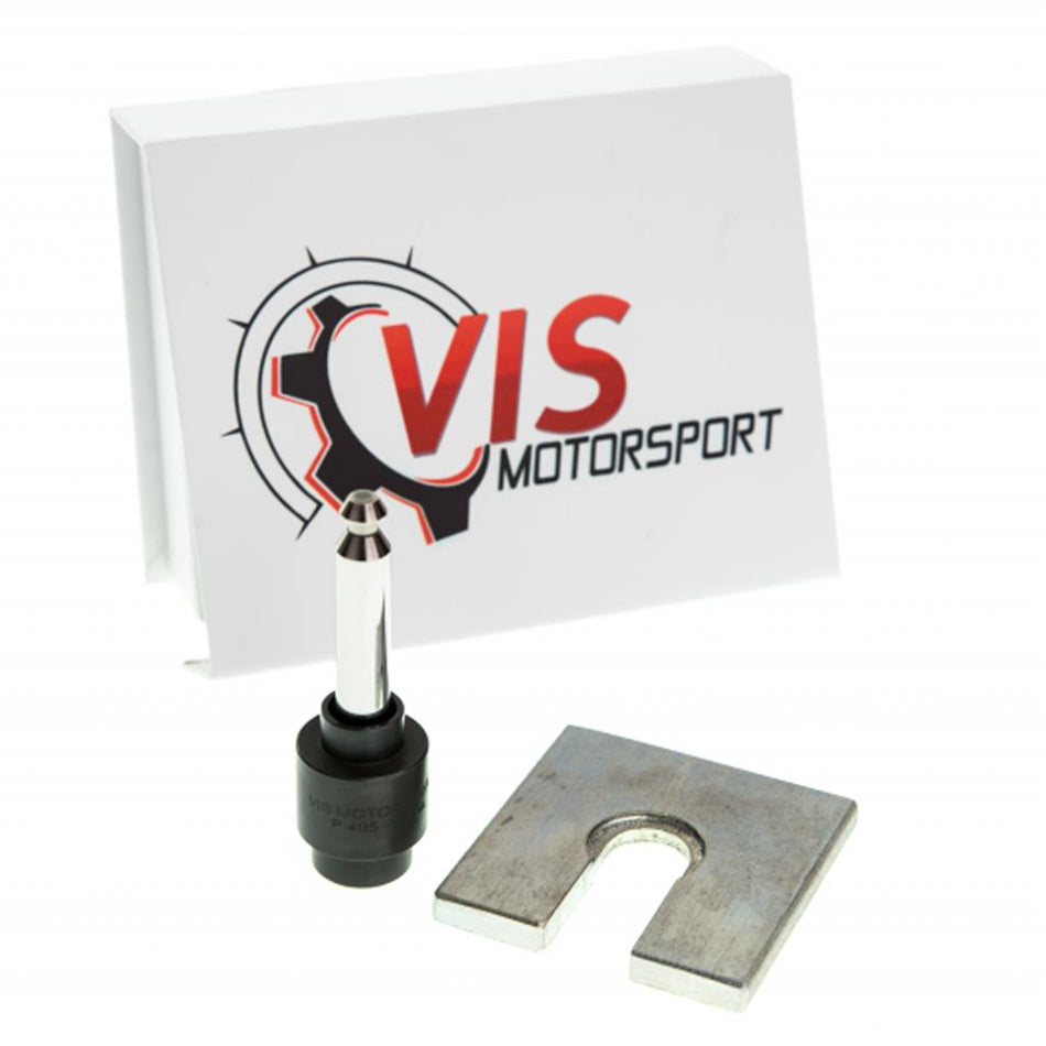 VIS Motorsport High Pressure Fuel Pump Upgrade Kit VW Golf MK6 R MK5 GTI S3 8P