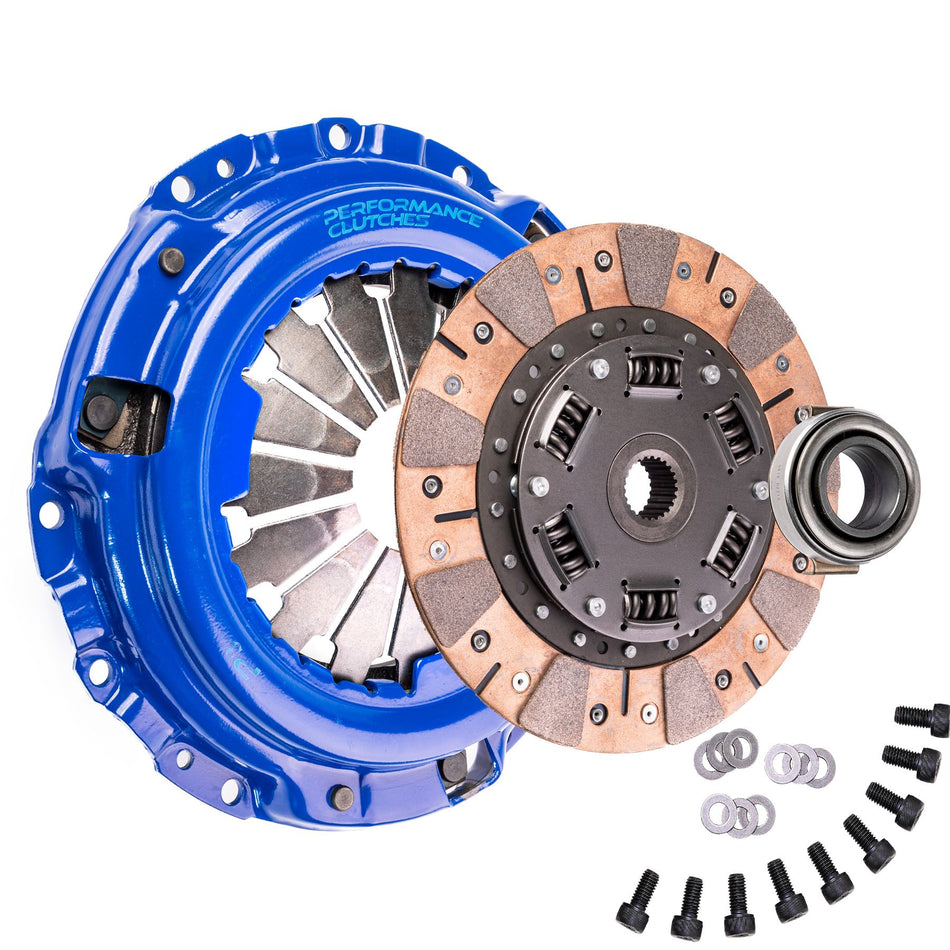 Performance Clutch Stage 2 Sport Kit For Honda Civic del Sol/Civic 1.6 16V 87-01