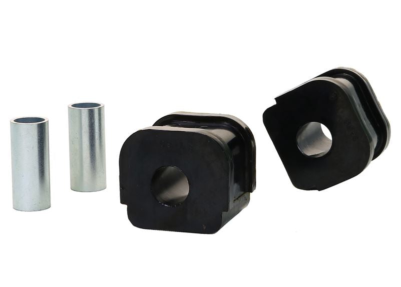 Whiteline Control Arm Lower Inner Front Bushing Kit Suzuki Cultus 1989-05 W61460
