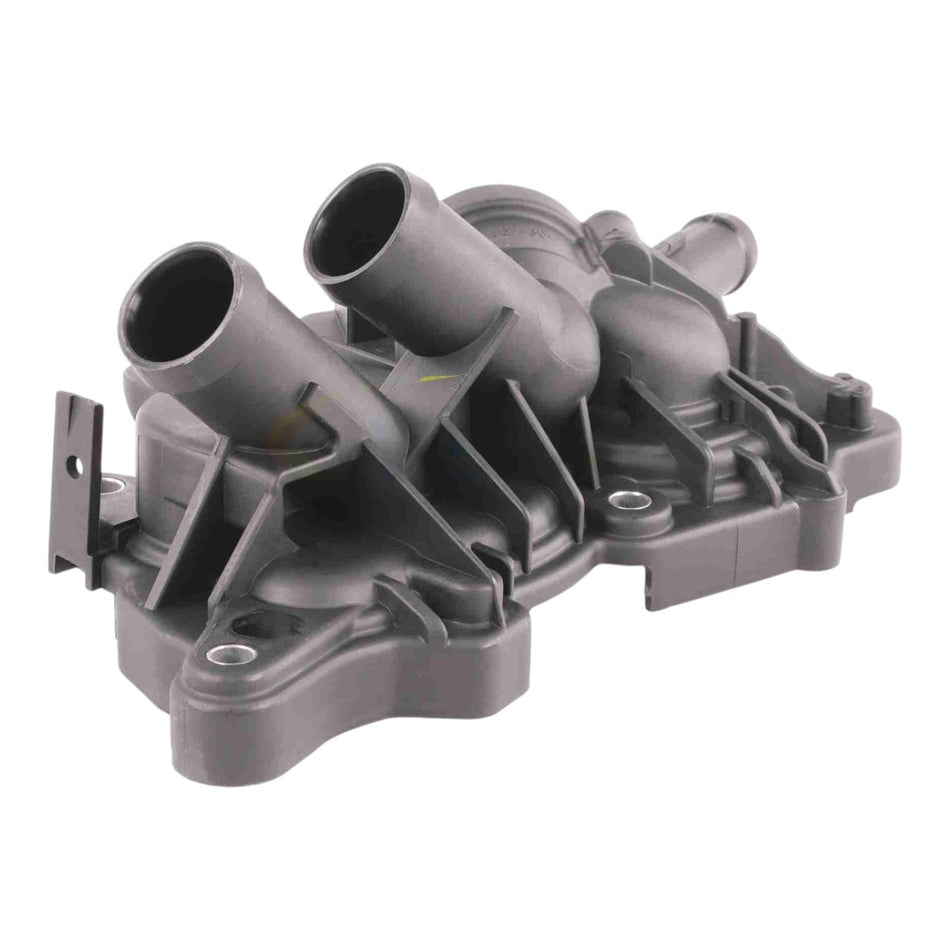 VEMO V15-99-2116 Thermostat Housing with Seal For VW Skoda Seat