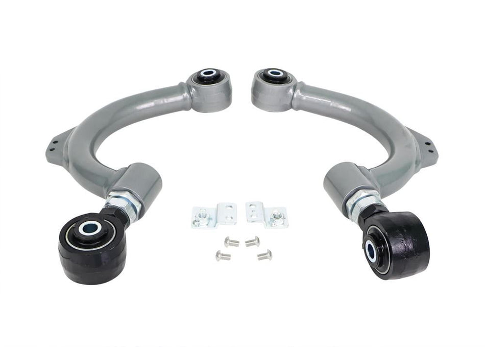 Whiteline Control Arm Upper Arm Honda Accord Civic Cr-V 2016-On KTA259