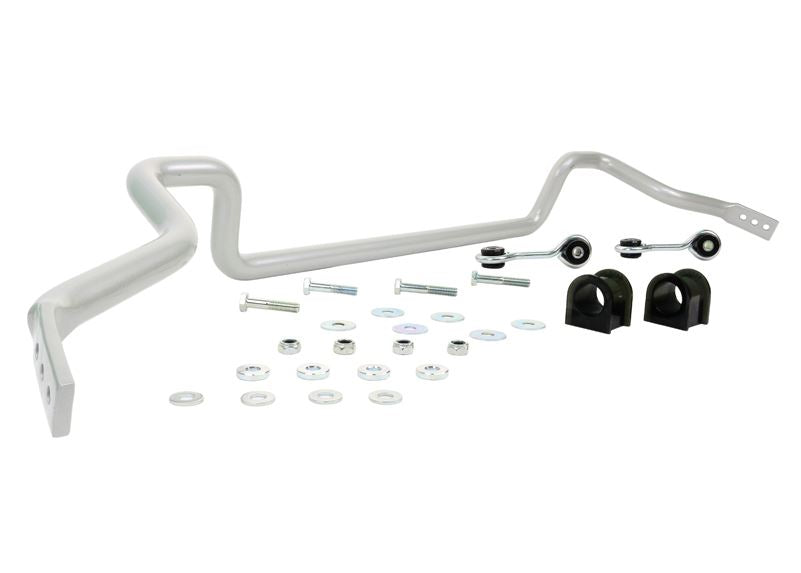 Whiteline Sway Bar 30mm 3 Point Adjustable Toyota Supra 1986-1993 BTF39Z