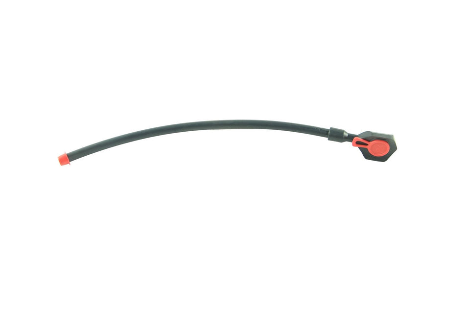 BOGAP Fuel Overflow Hose Citroen C5 Mk3 Xantia Break XM Y3 Y4