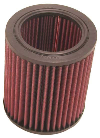 K&N High-Flow Air Filter Performance Washable Reusable Holden Rodeo 2.8 L4 90-03